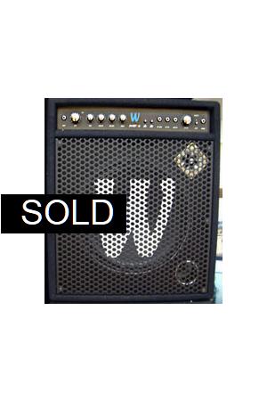 Warwick Sweet 15 (made in Germany) Warwick Sweet 15 (made in Germany)